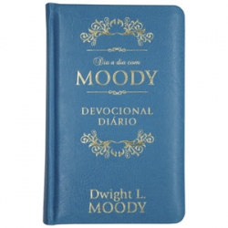 Dia A Dia Com Moody Edição luxo